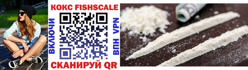 Купить закладки  Мурманск  КОКАИН FishScale 